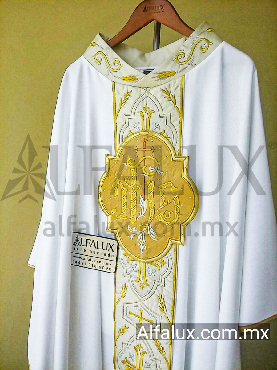 04 IMPERIAL BLANCO MEDALLON JHS CUELLO 1